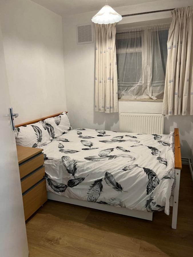 Small Double London