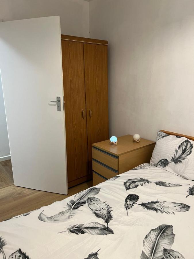 Homestay Small Double *