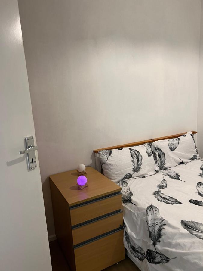 Small Double * London